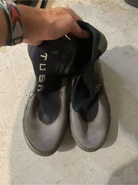 TUSA Scuba Boots (Size 8 Men’s)